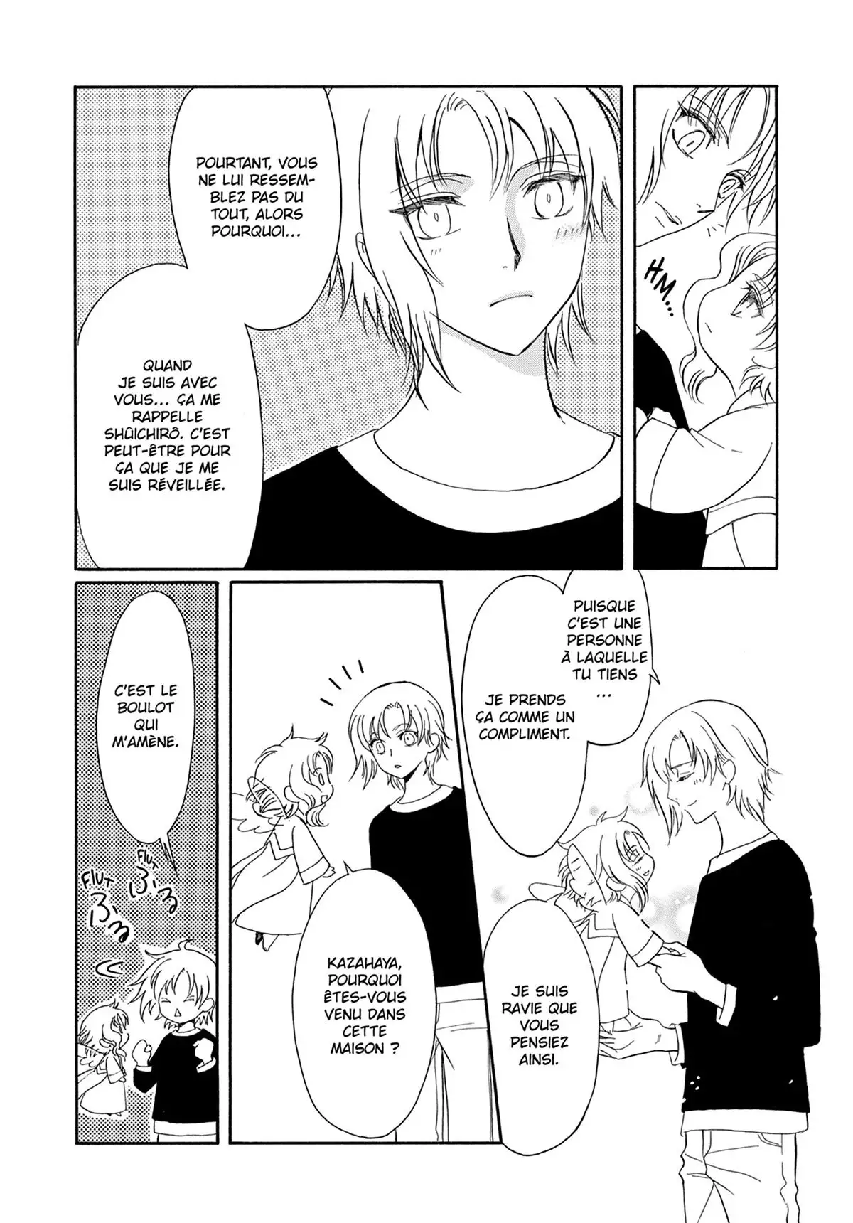 Drug & Drop Volume 2 page 41