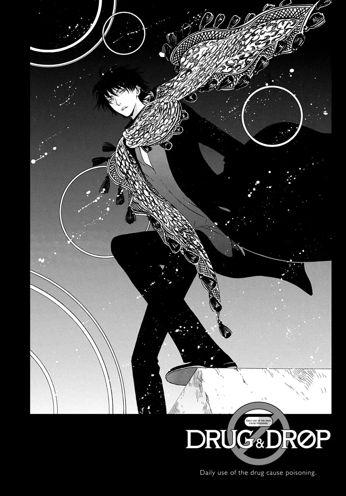 Drug & Drop Volume 2 page 53