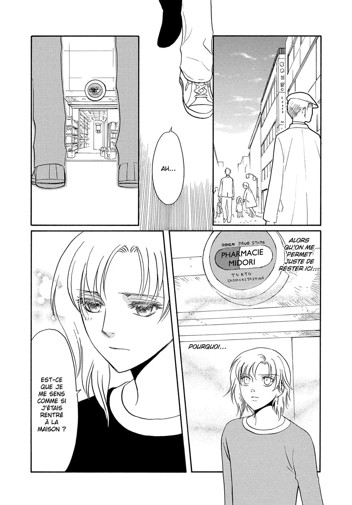 Drug & Drop Volume 2 page 55