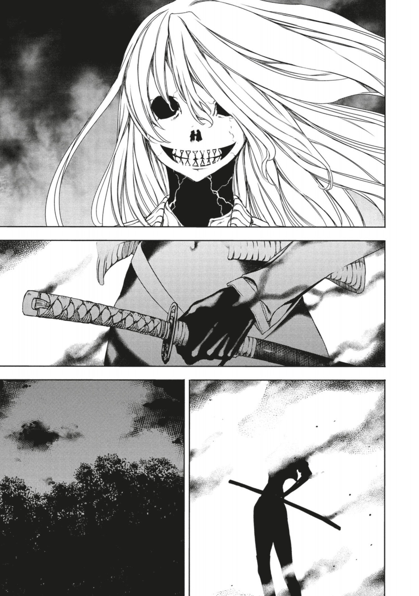 Gleipnir Volume 10 page 64