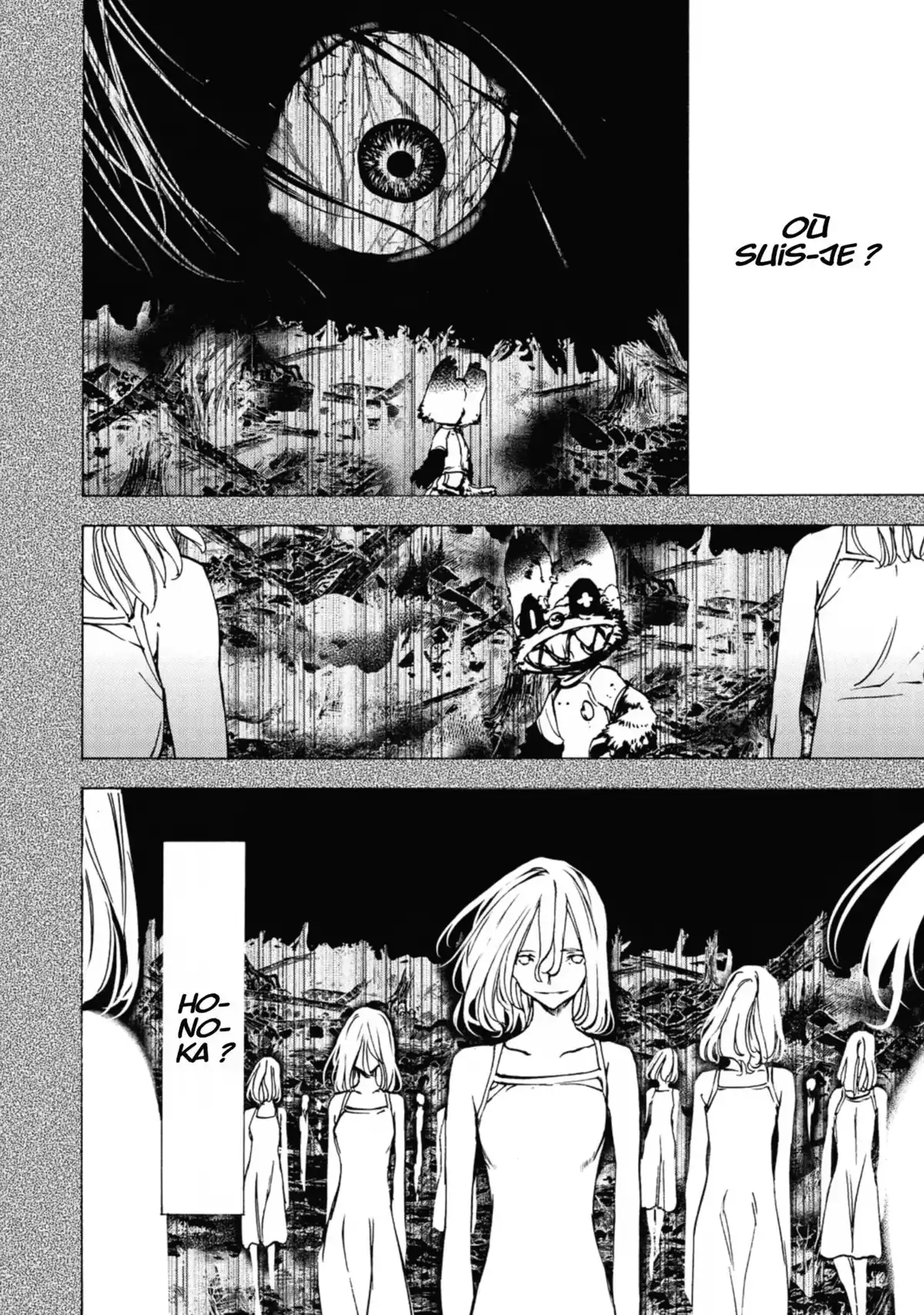 Gleipnir Volume 7 page 101