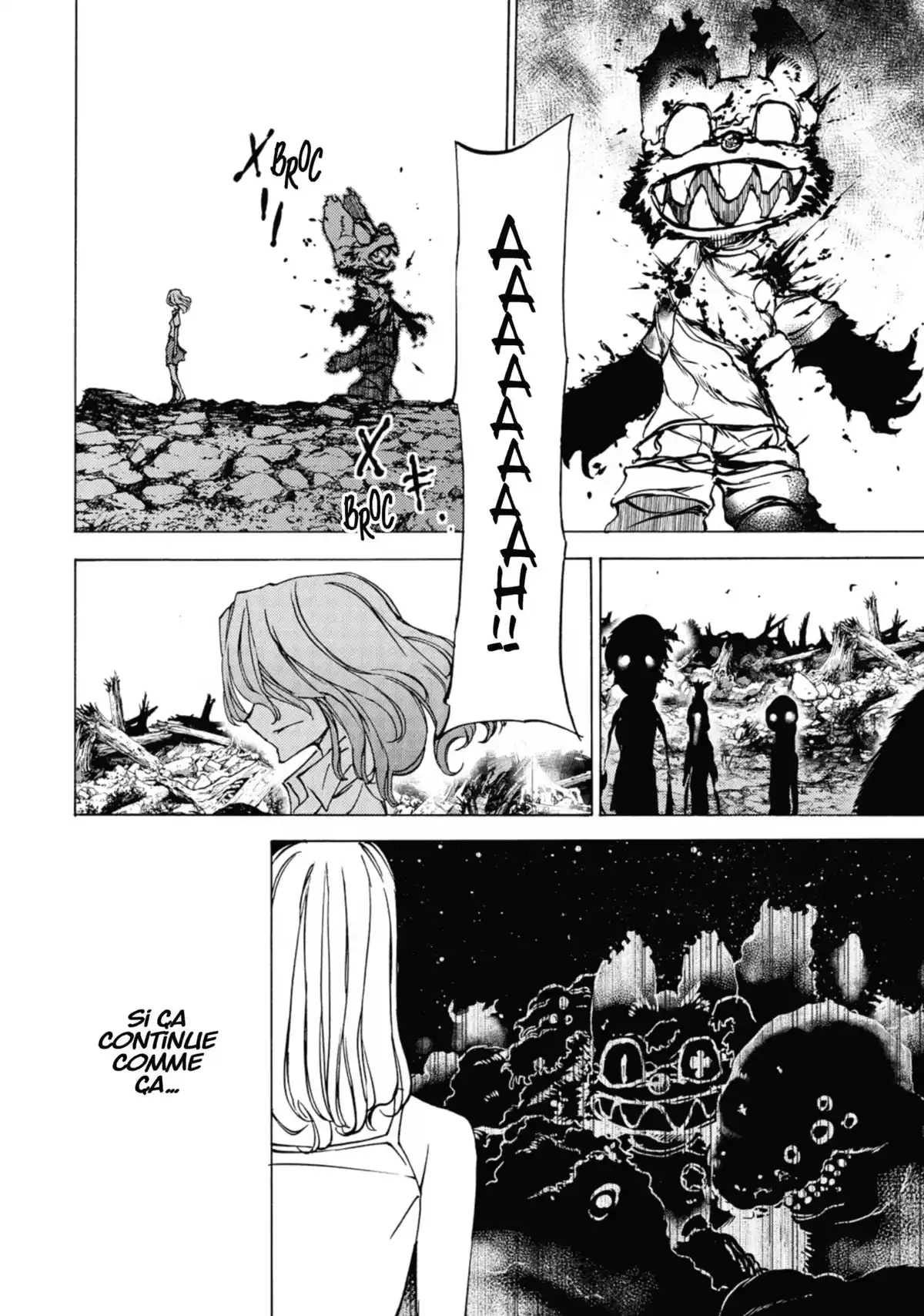 Gleipnir Volume 7 page 103