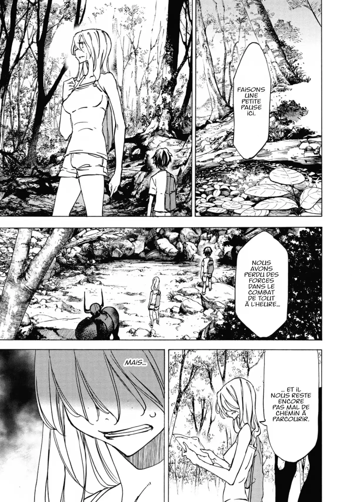 Gleipnir Volume 7 page 112