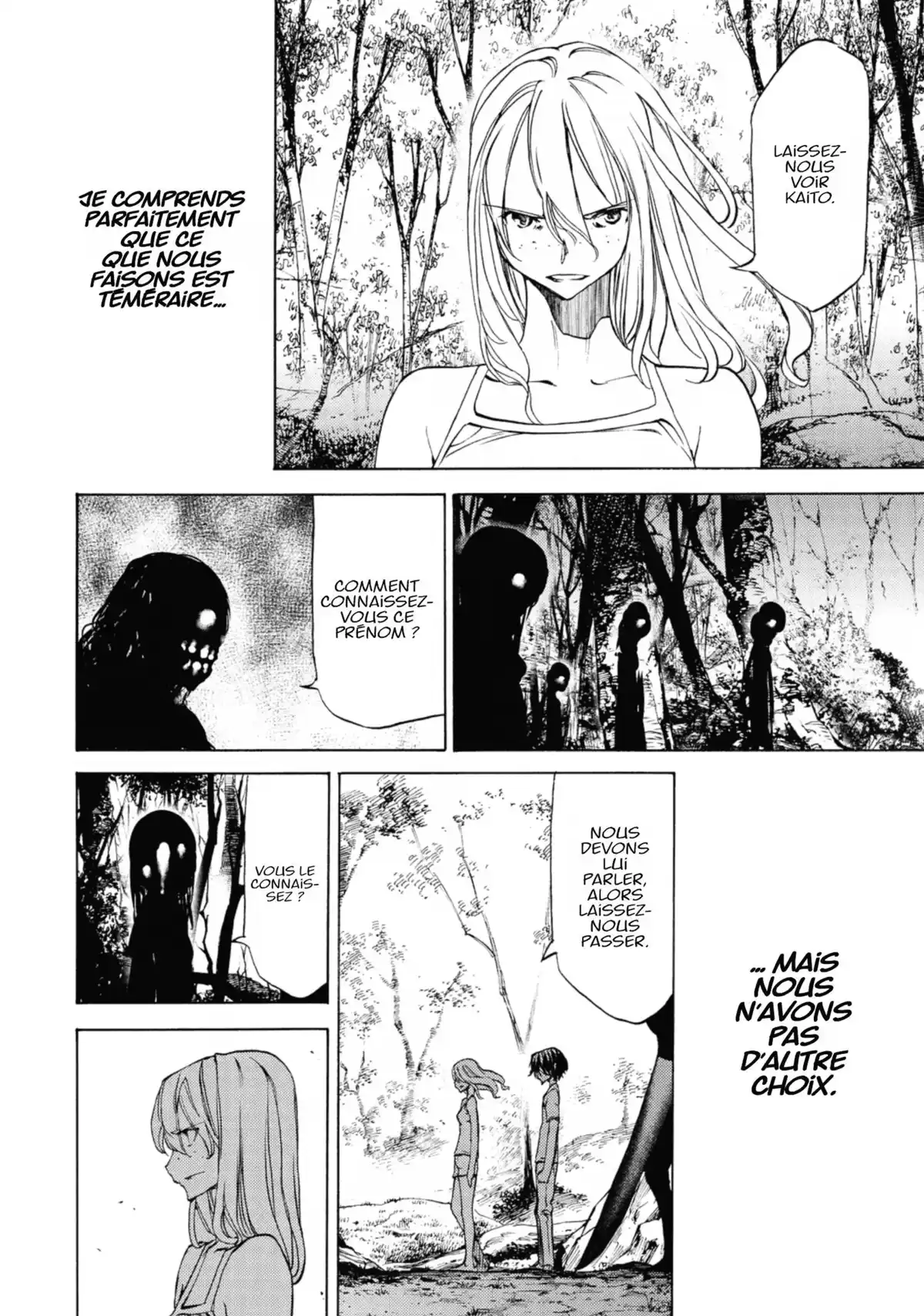 Gleipnir Volume 7 page 121