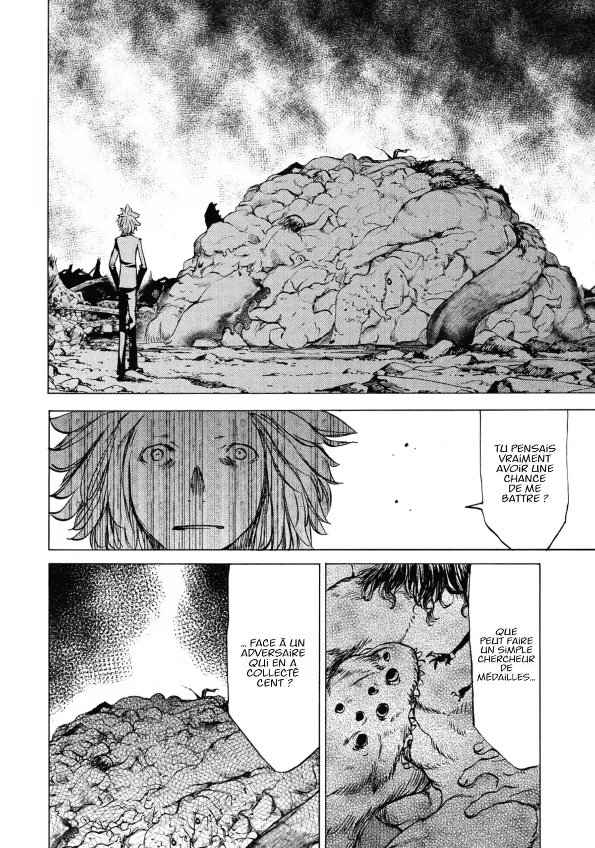 Gleipnir Volume 7 page 51