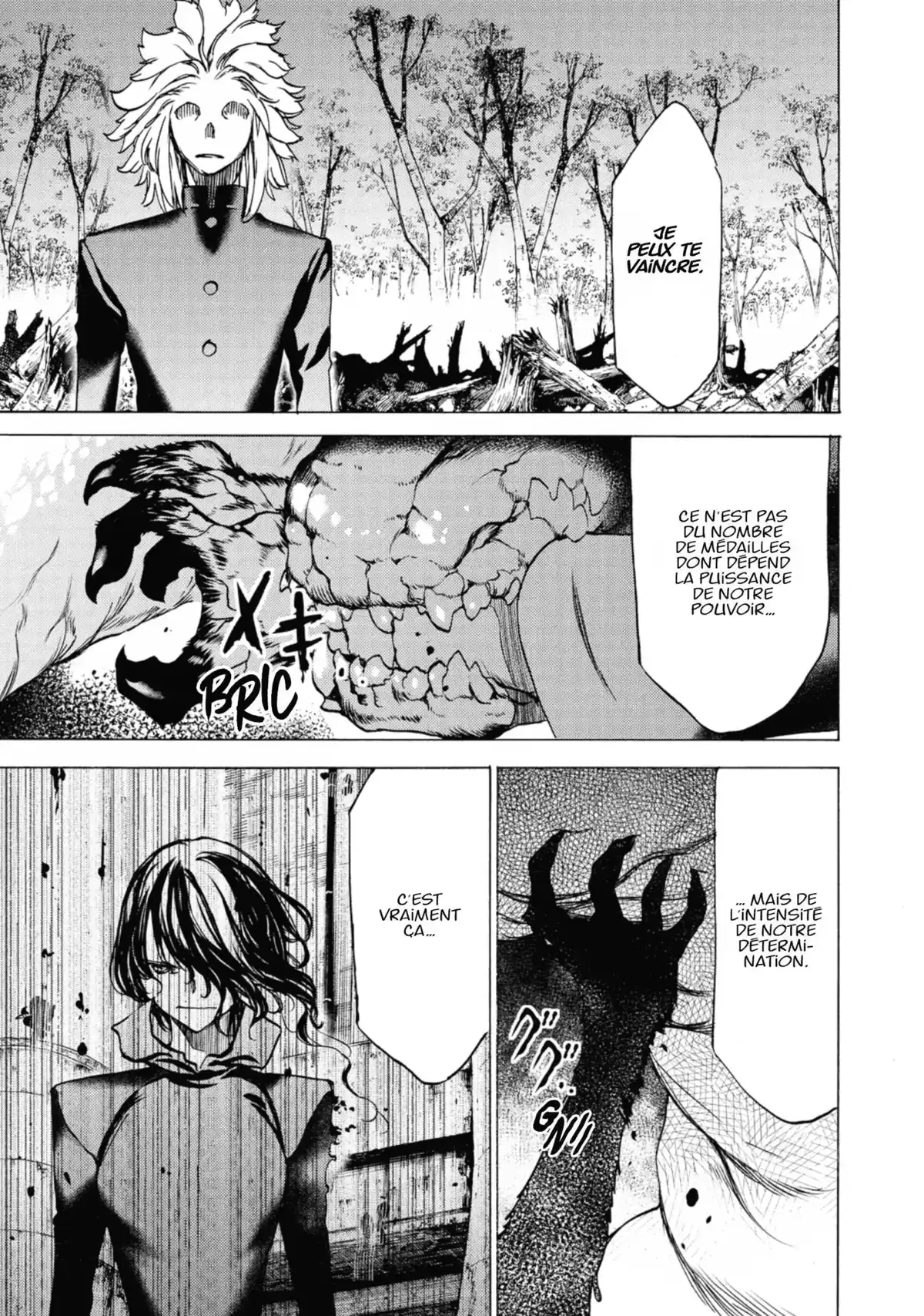Gleipnir Volume 7 page 52