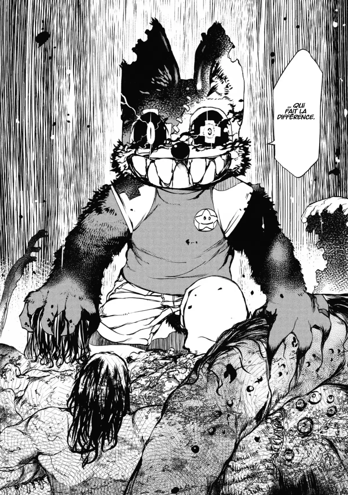 Gleipnir Volume 7 page 53