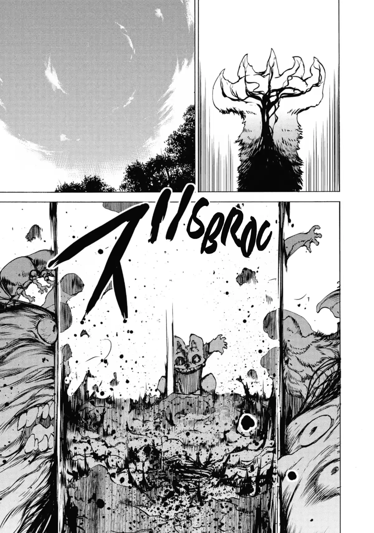 Gleipnir Volume 7 page 54