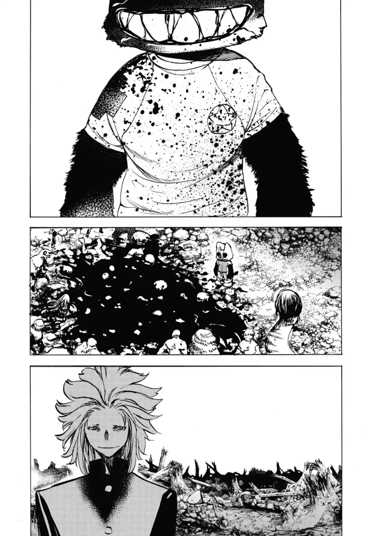 Gleipnir Volume 7 page 55