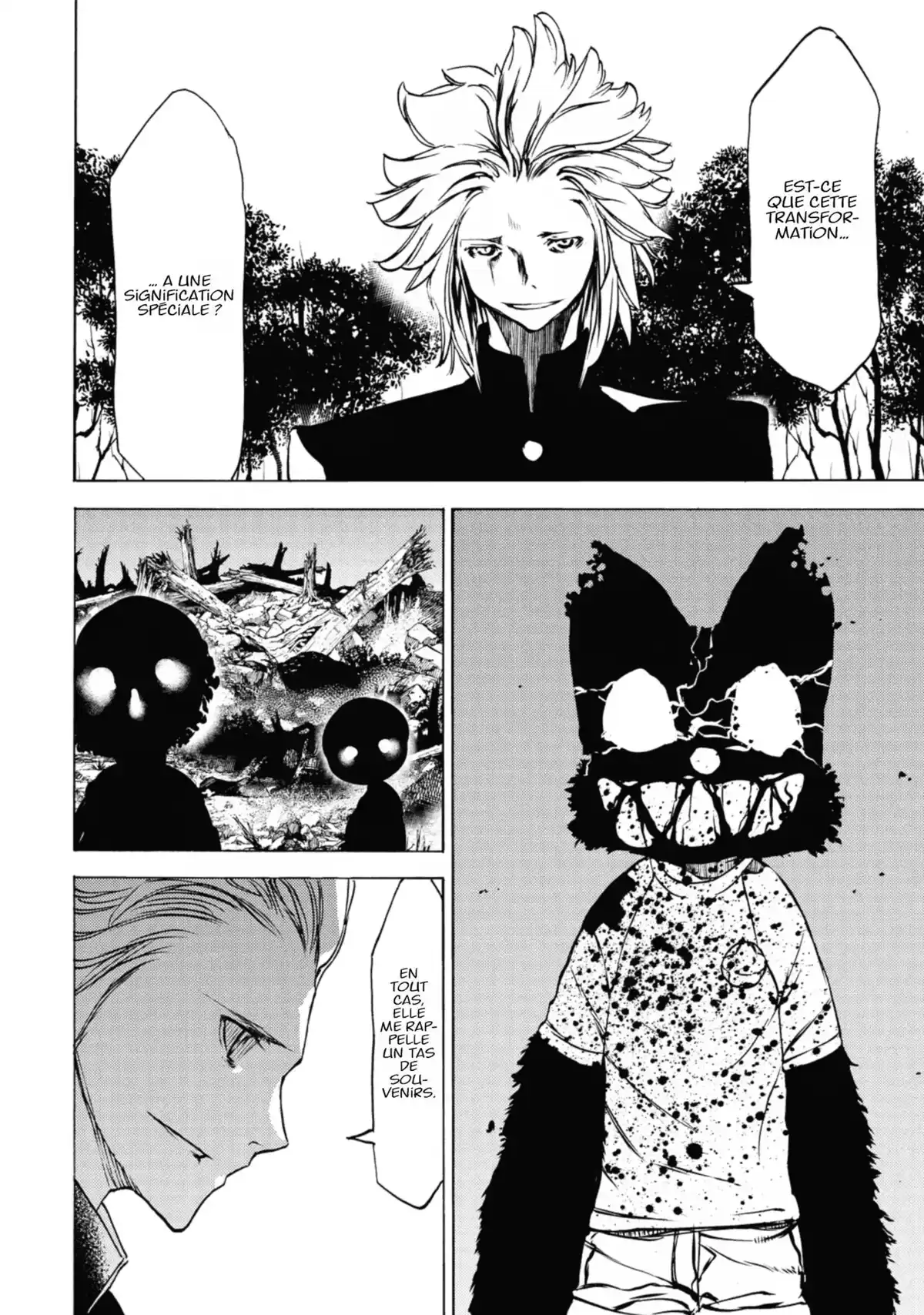 Gleipnir Volume 7 page 61