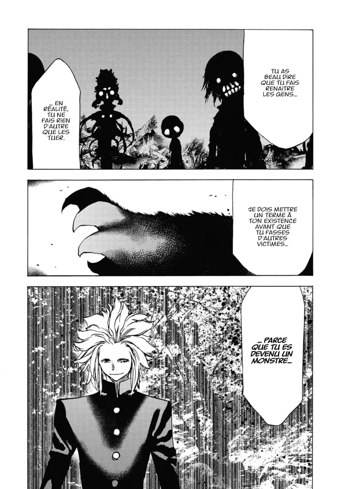 Gleipnir Volume 7 page 65