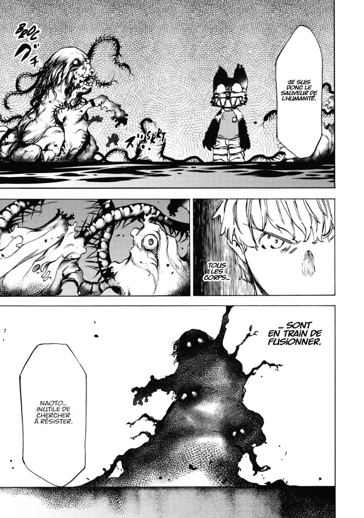 Gleipnir Volume 7 page 68