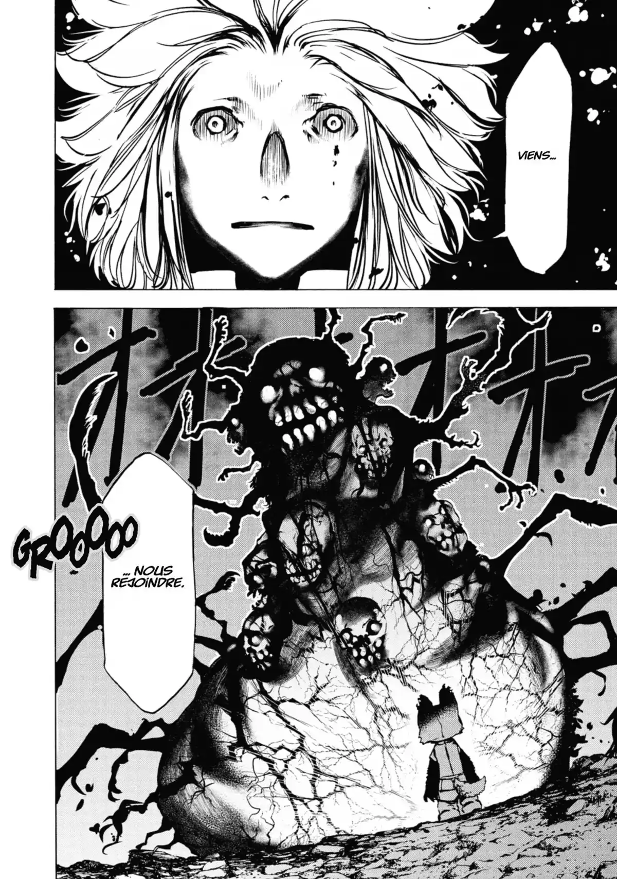Gleipnir Volume 7 page 69