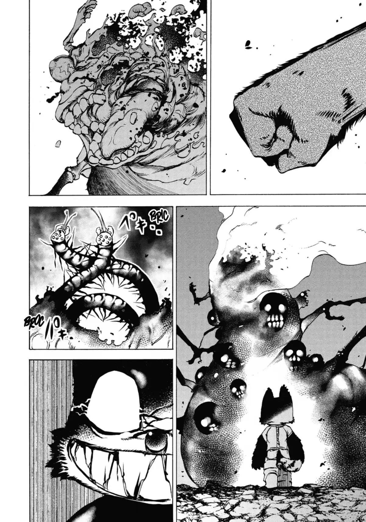 Gleipnir Volume 7 page 71
