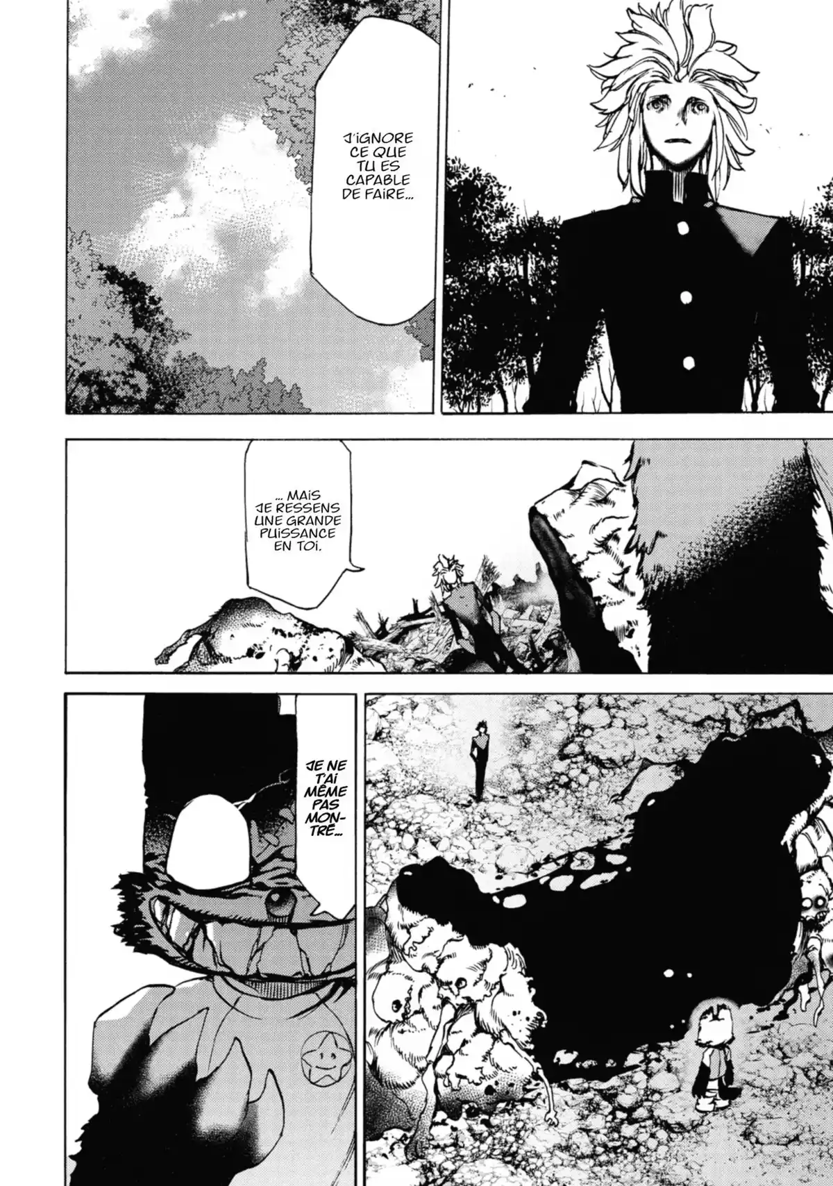 Gleipnir Volume 7 page 73