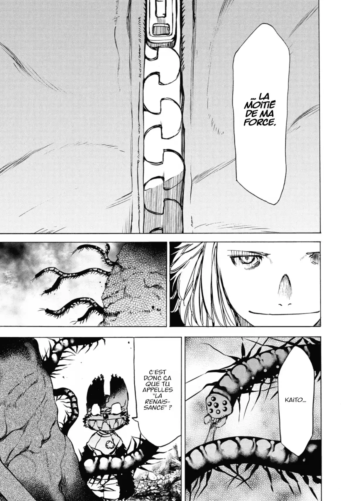 Gleipnir Volume 7 page 74