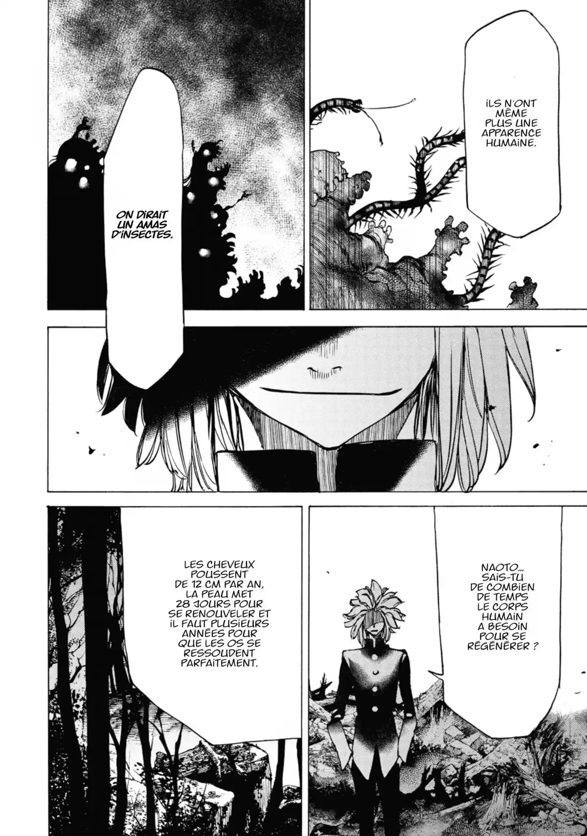 Gleipnir Volume 7 page 75