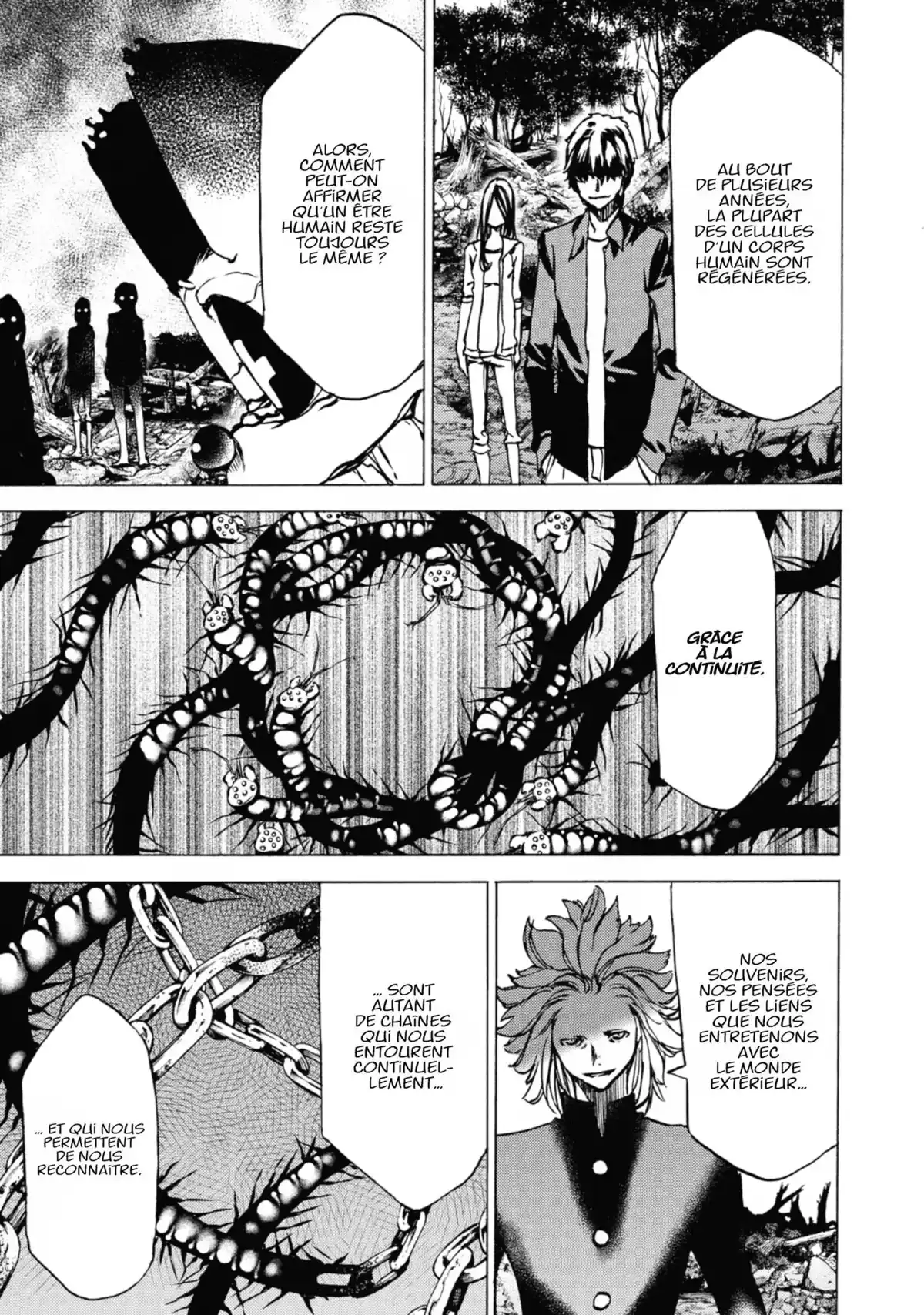 Gleipnir Volume 7 page 76
