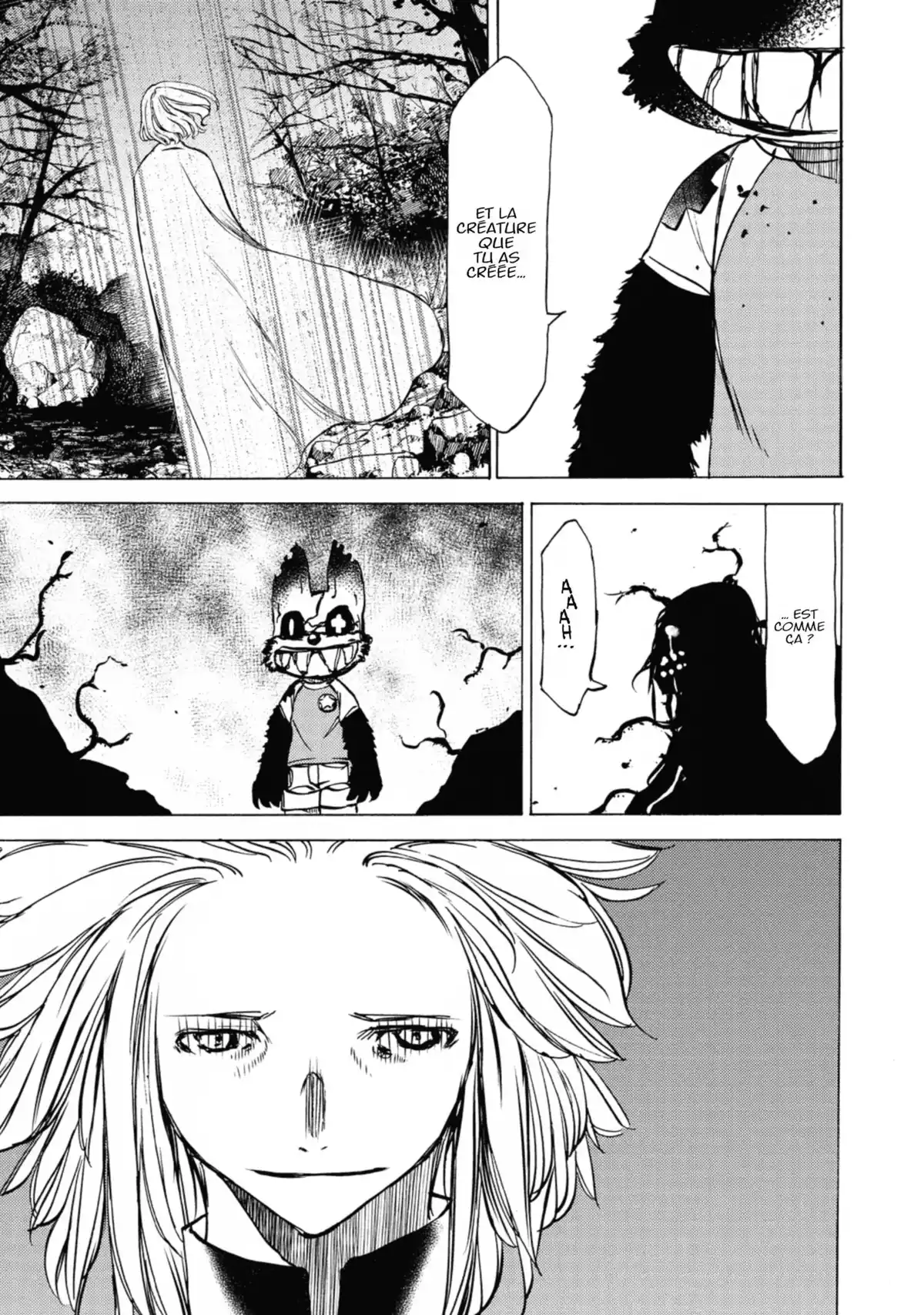 Gleipnir Volume 7 page 78