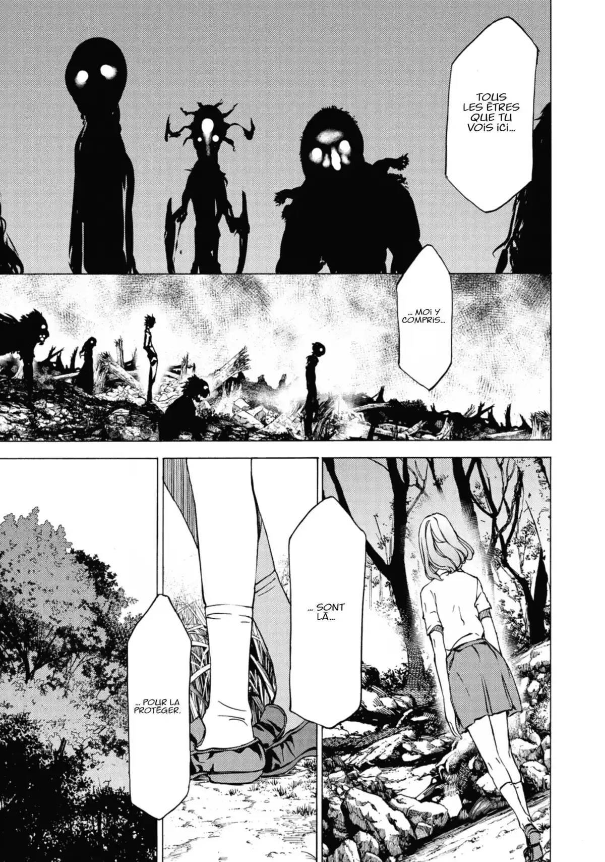 Gleipnir Volume 7 page 80
