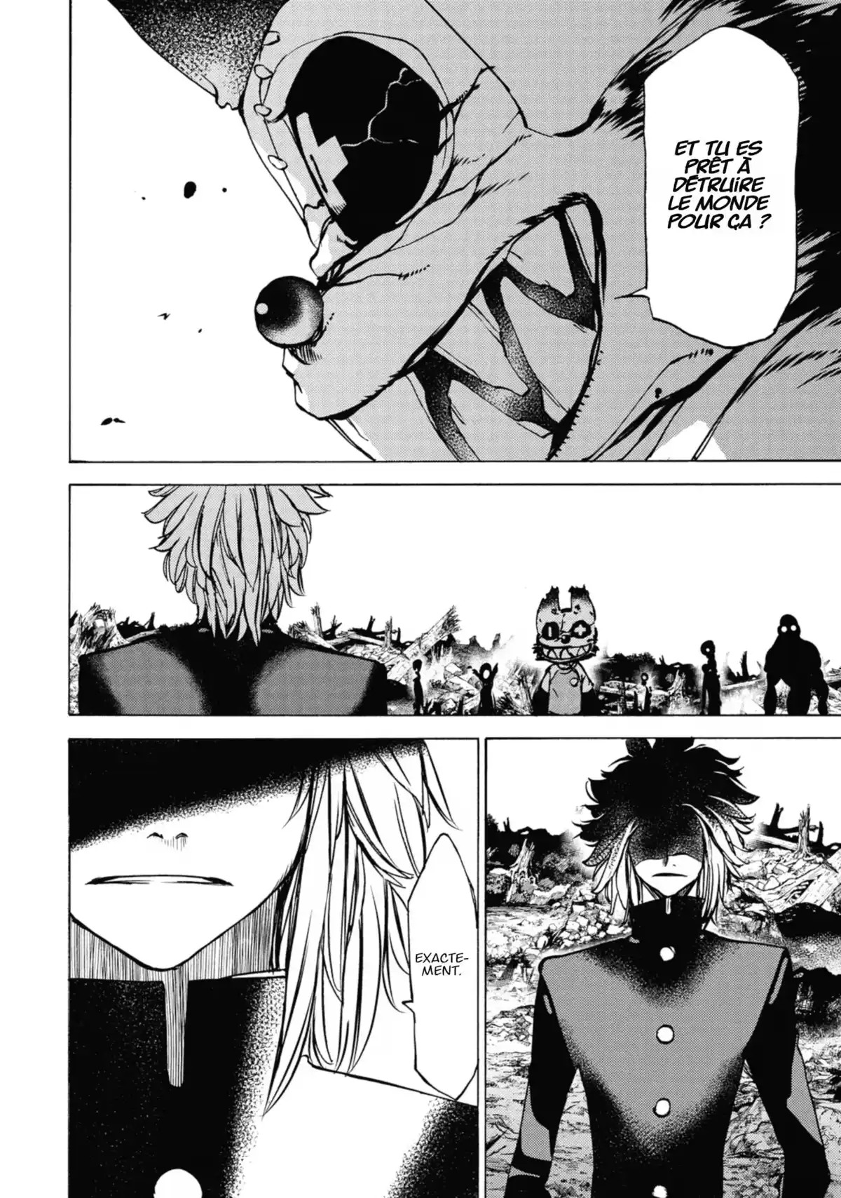 Gleipnir Volume 7 page 81