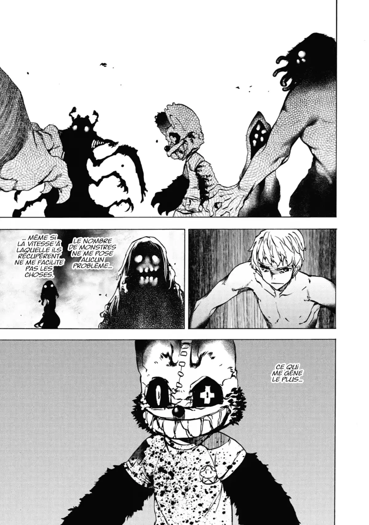 Gleipnir Volume 7 page 82