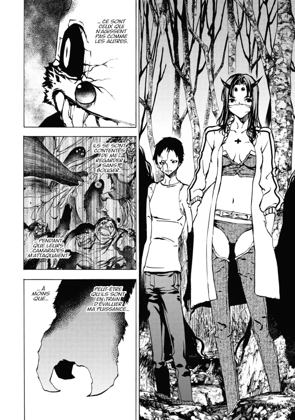 Gleipnir Volume 7 page 83