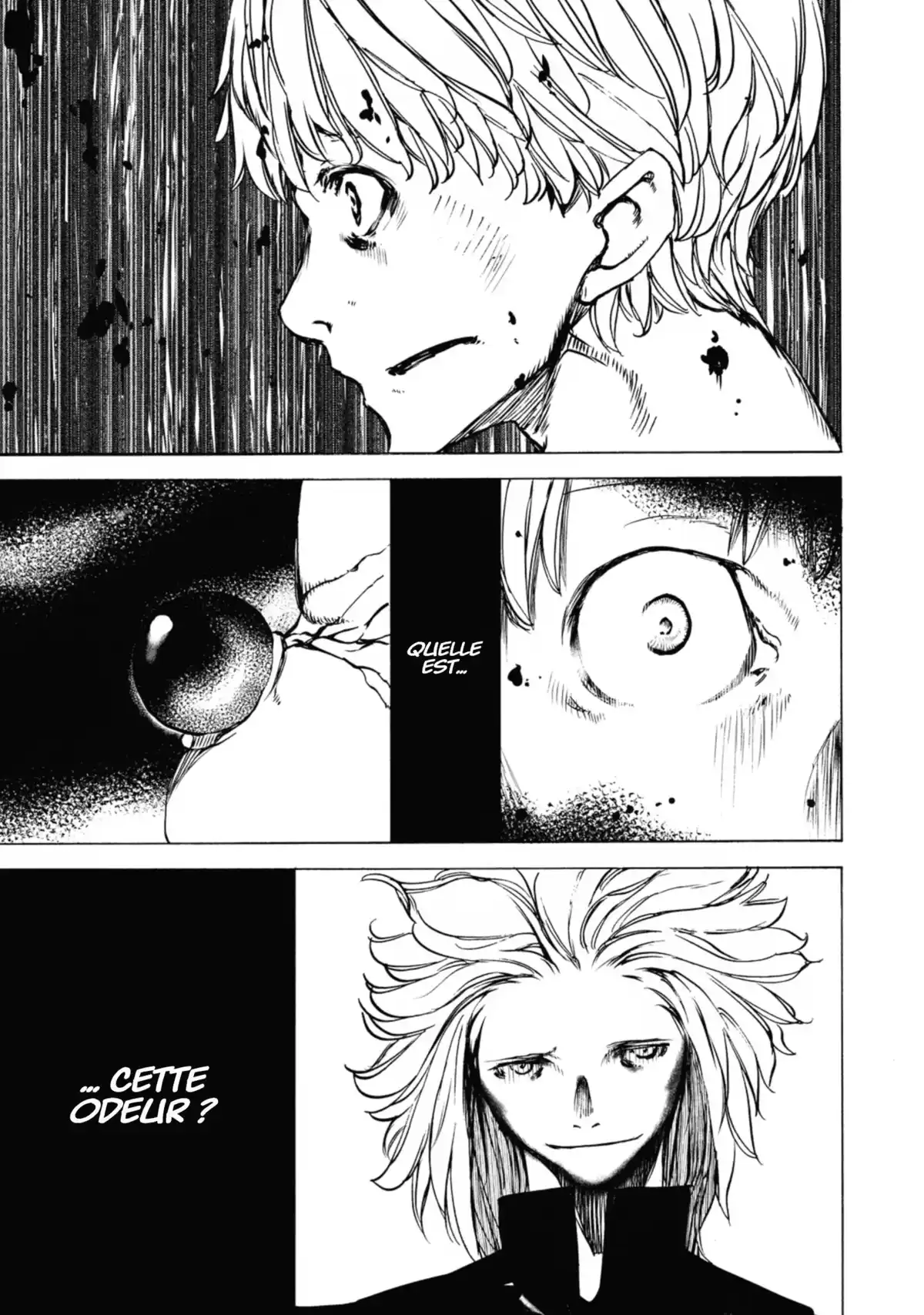 Gleipnir Volume 7 page 86