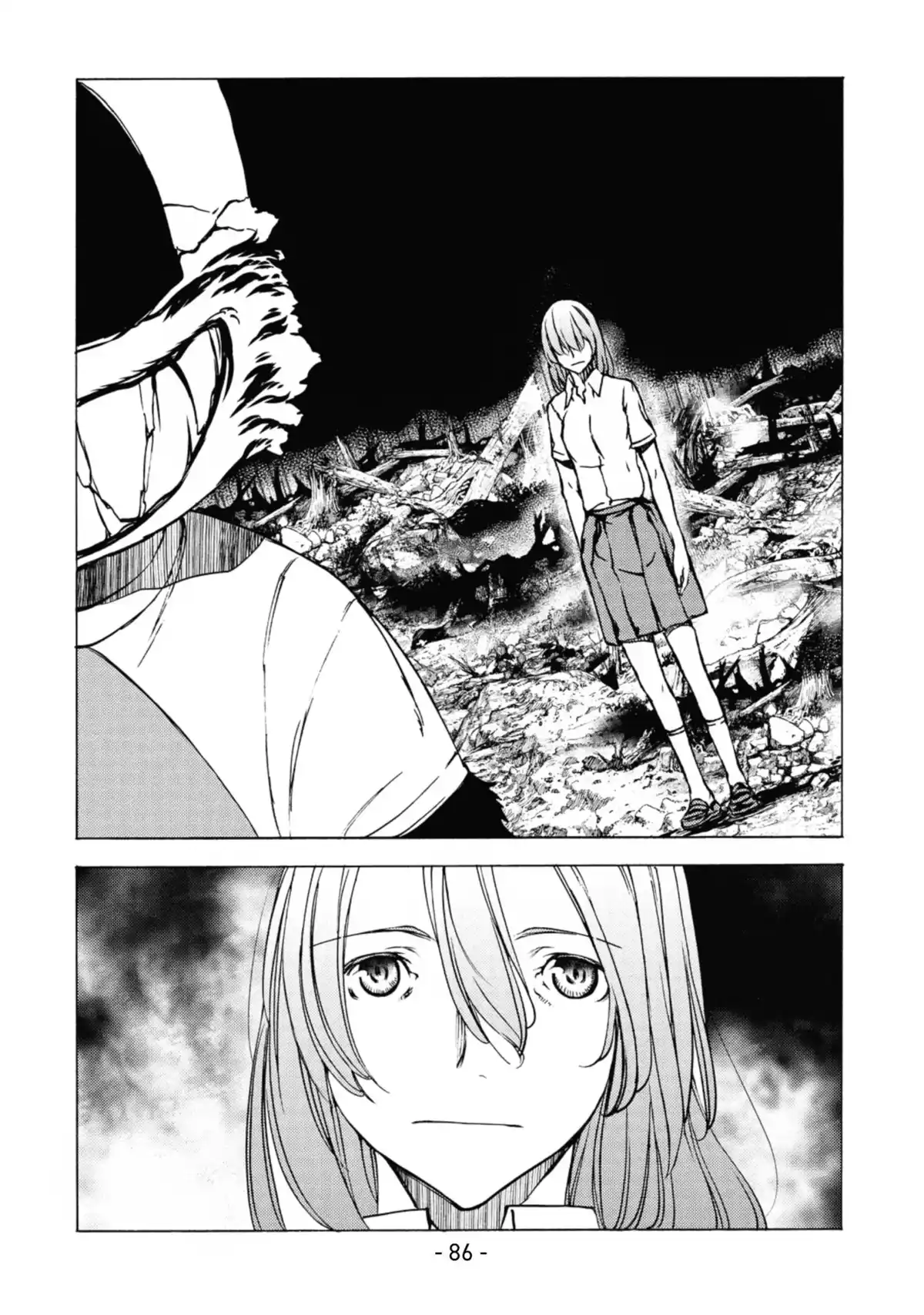 Gleipnir Volume 7 page 87