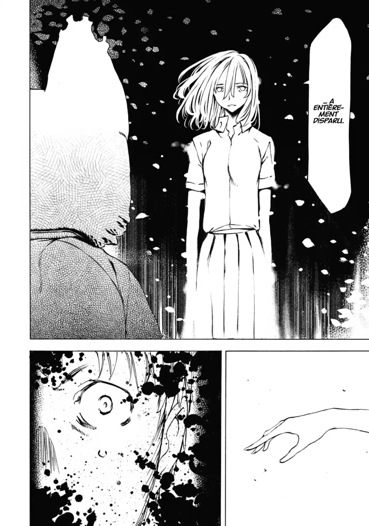 Gleipnir Volume 7 page 99