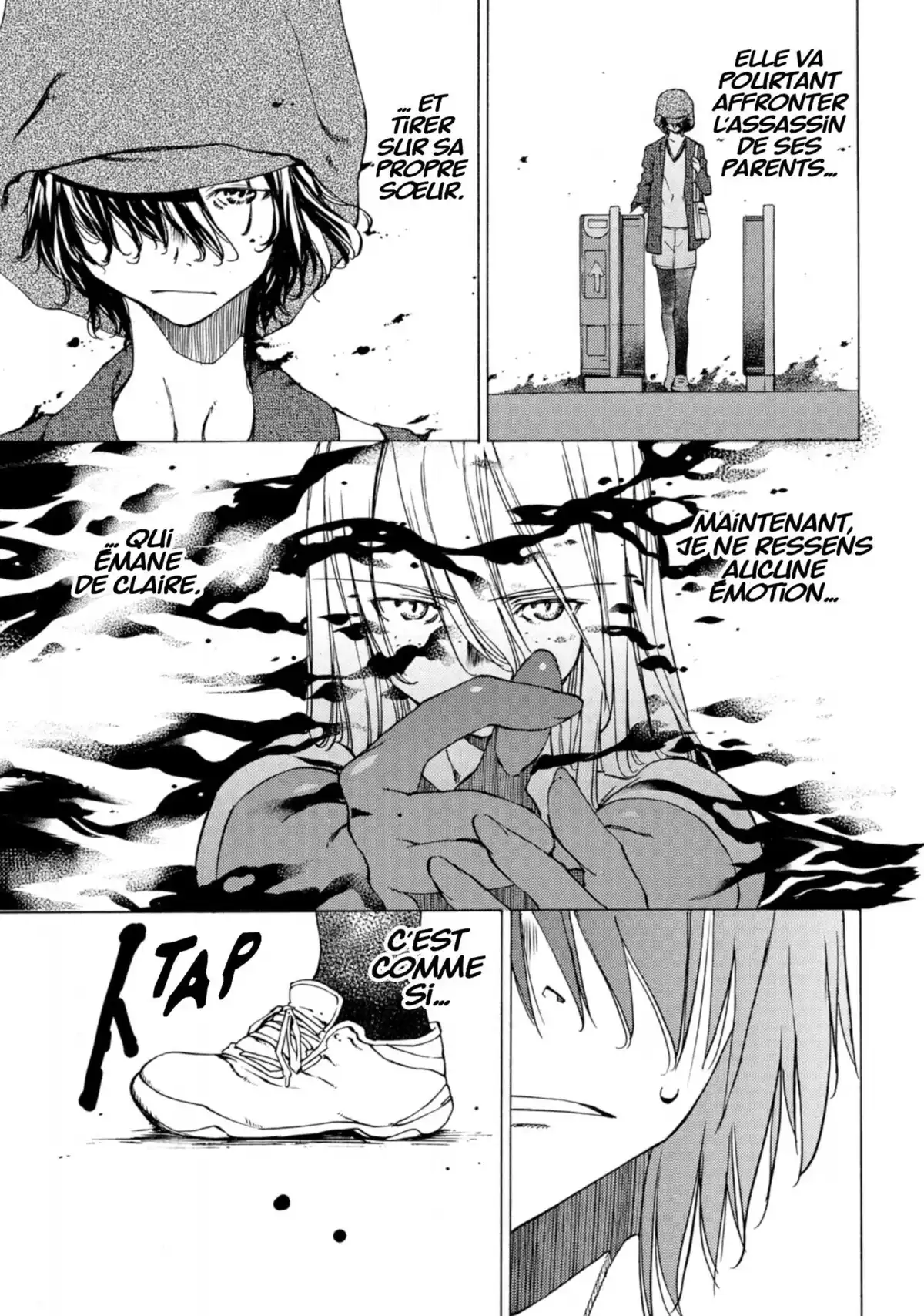 Gleipnir Volume 2 page 66