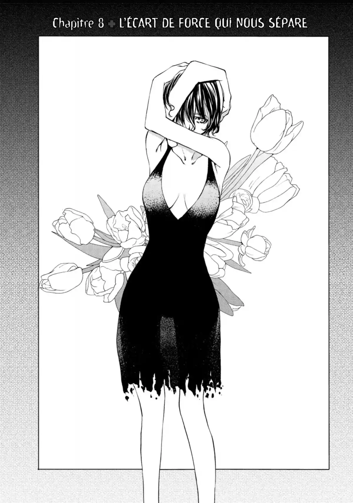 Gleipnir Volume 2 page 70