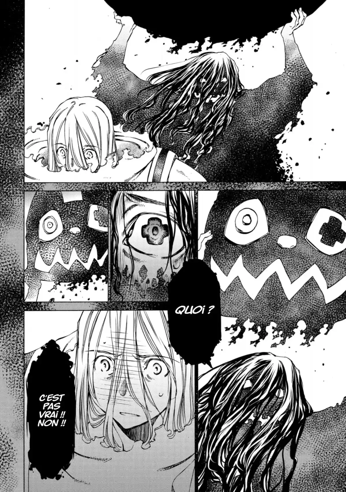 Gleipnir Volume 2 page 87