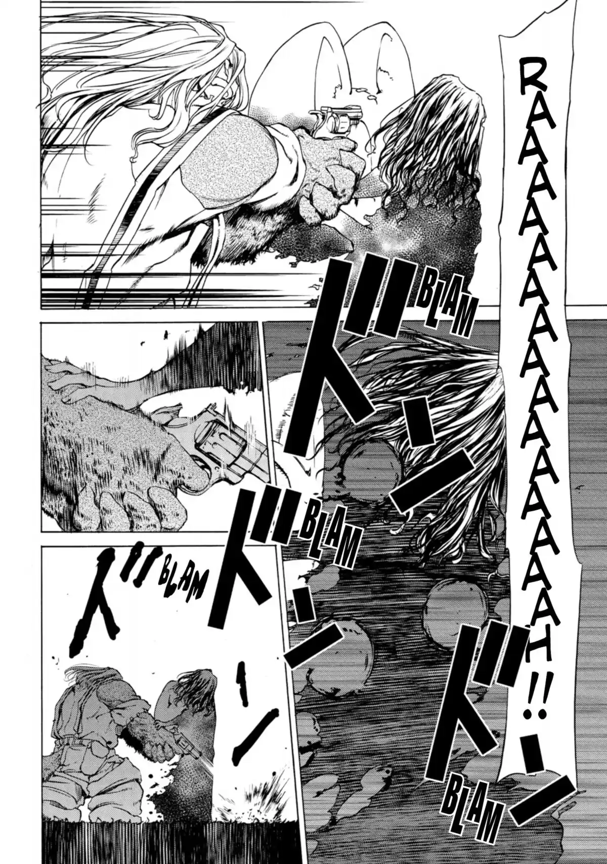 Gleipnir Volume 2 page 89