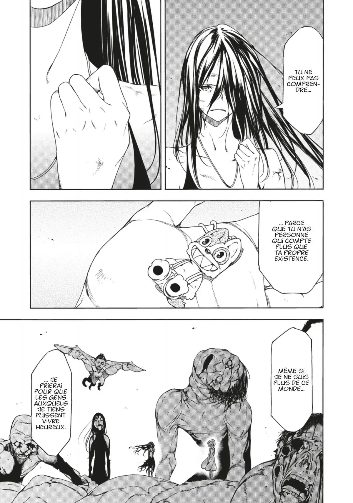 Gleipnir Volume 12 page 121