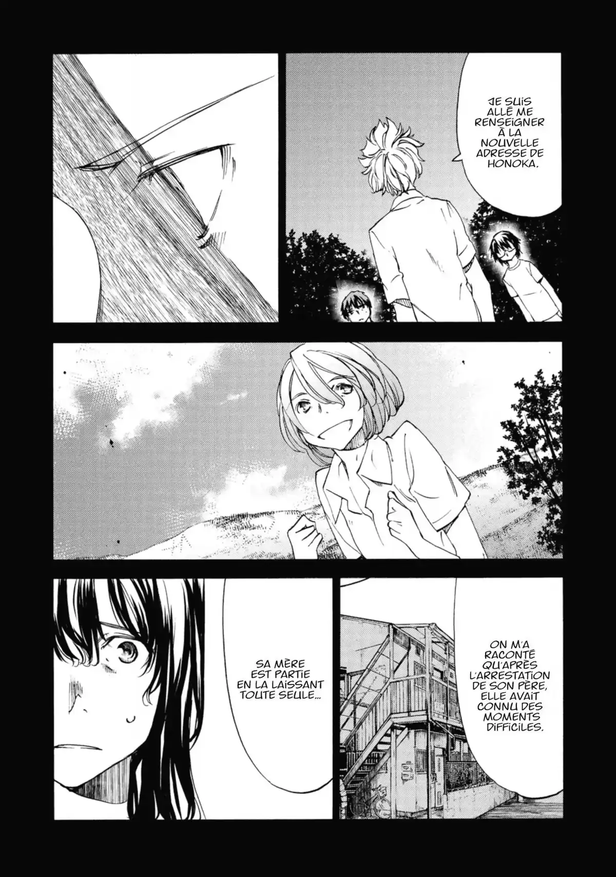 Gleipnir Volume 6 page 38