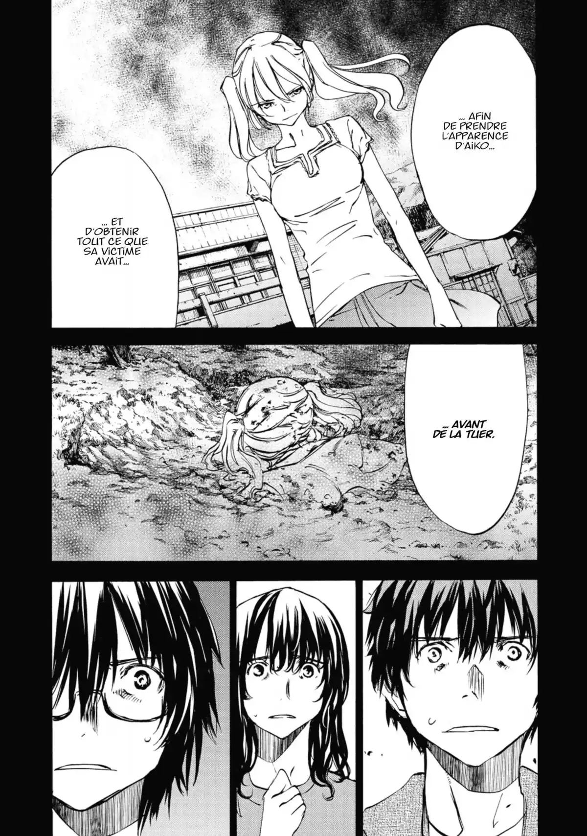 Gleipnir Volume 6 page 41