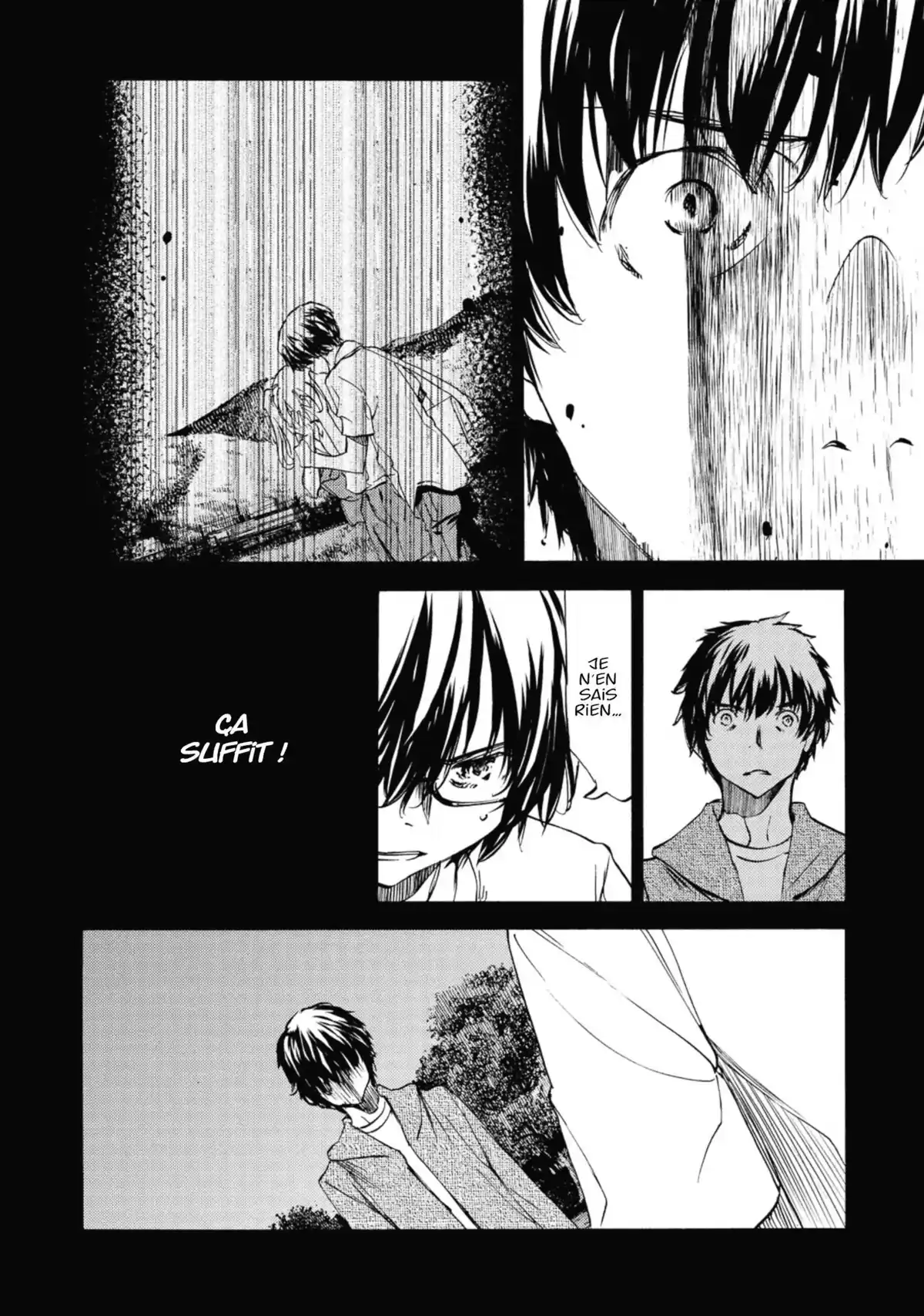 Gleipnir Volume 6 page 45