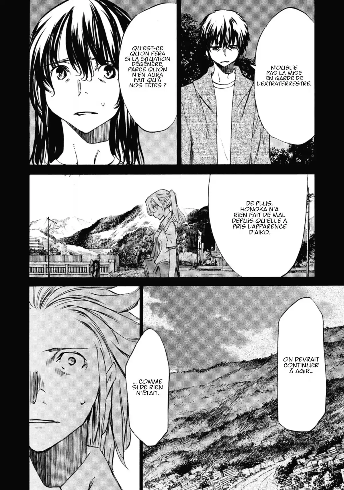 Gleipnir Volume 6 page 47