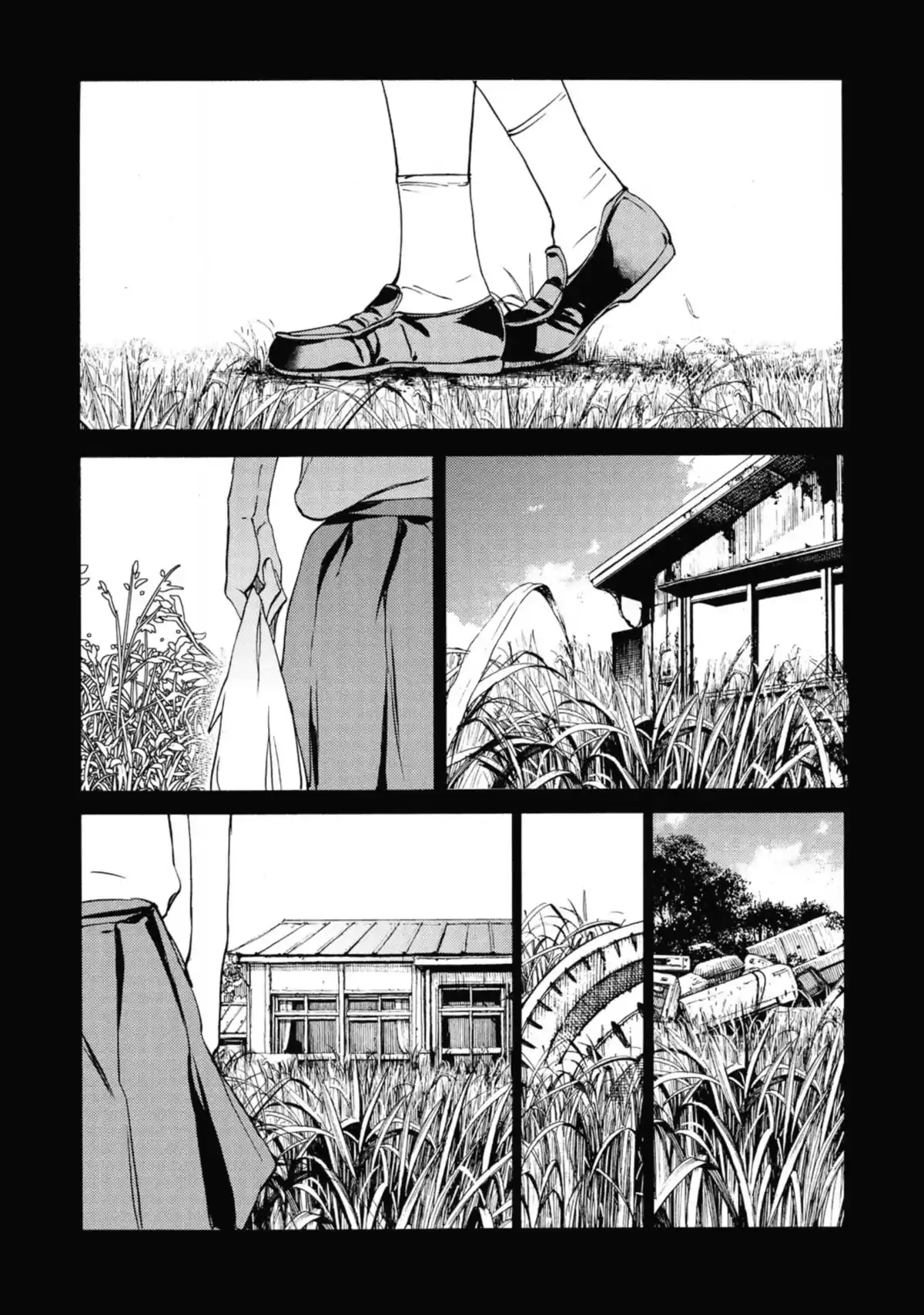 Gleipnir Volume 6 page 53
