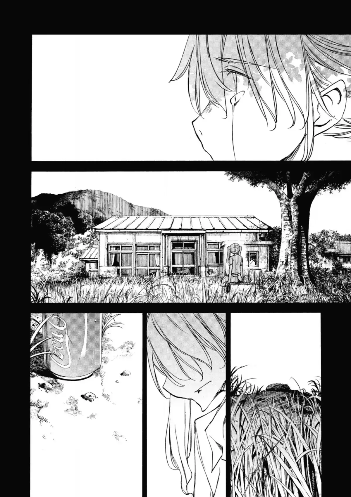 Gleipnir Volume 6 page 55