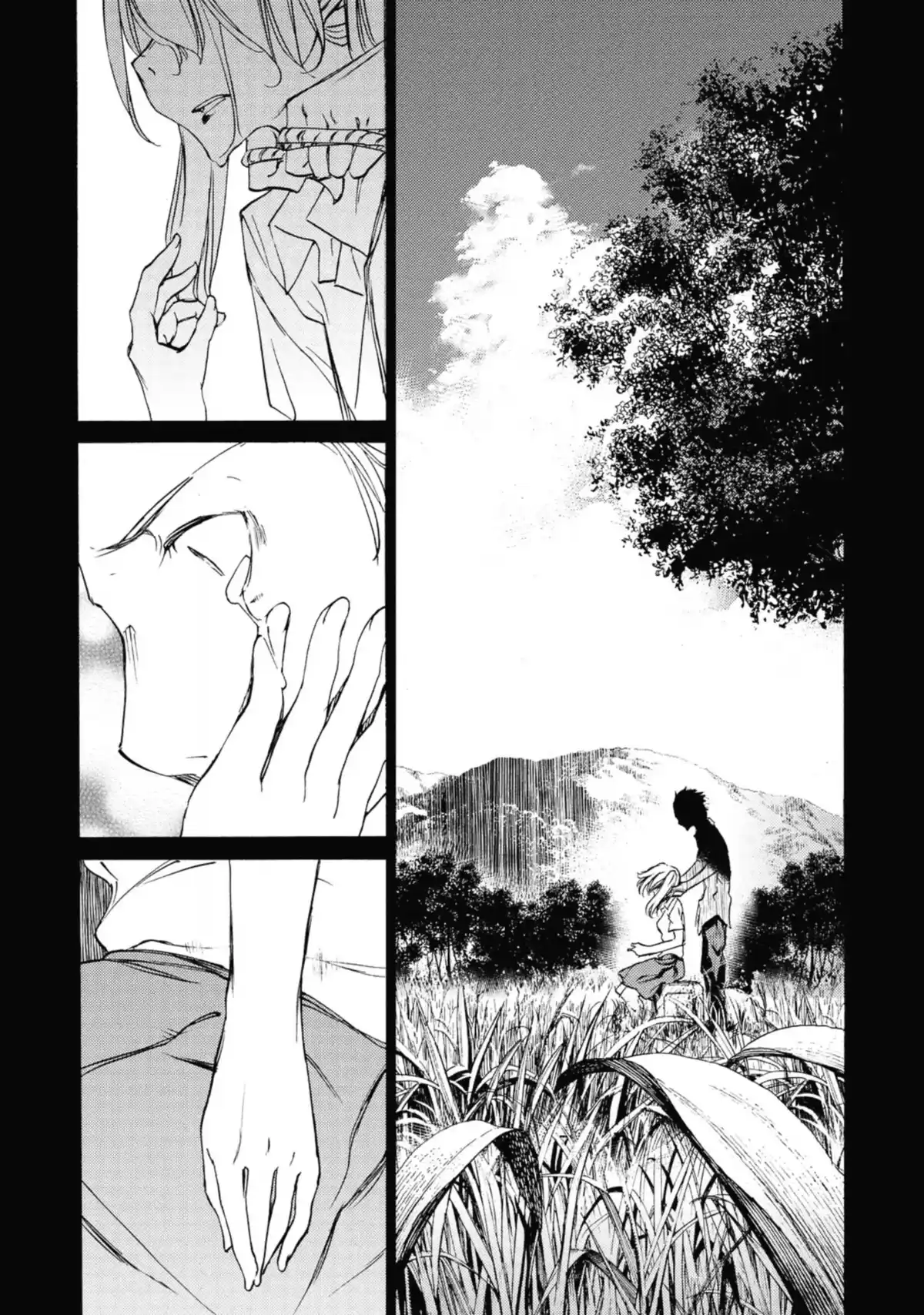 Gleipnir Volume 6 page 62
