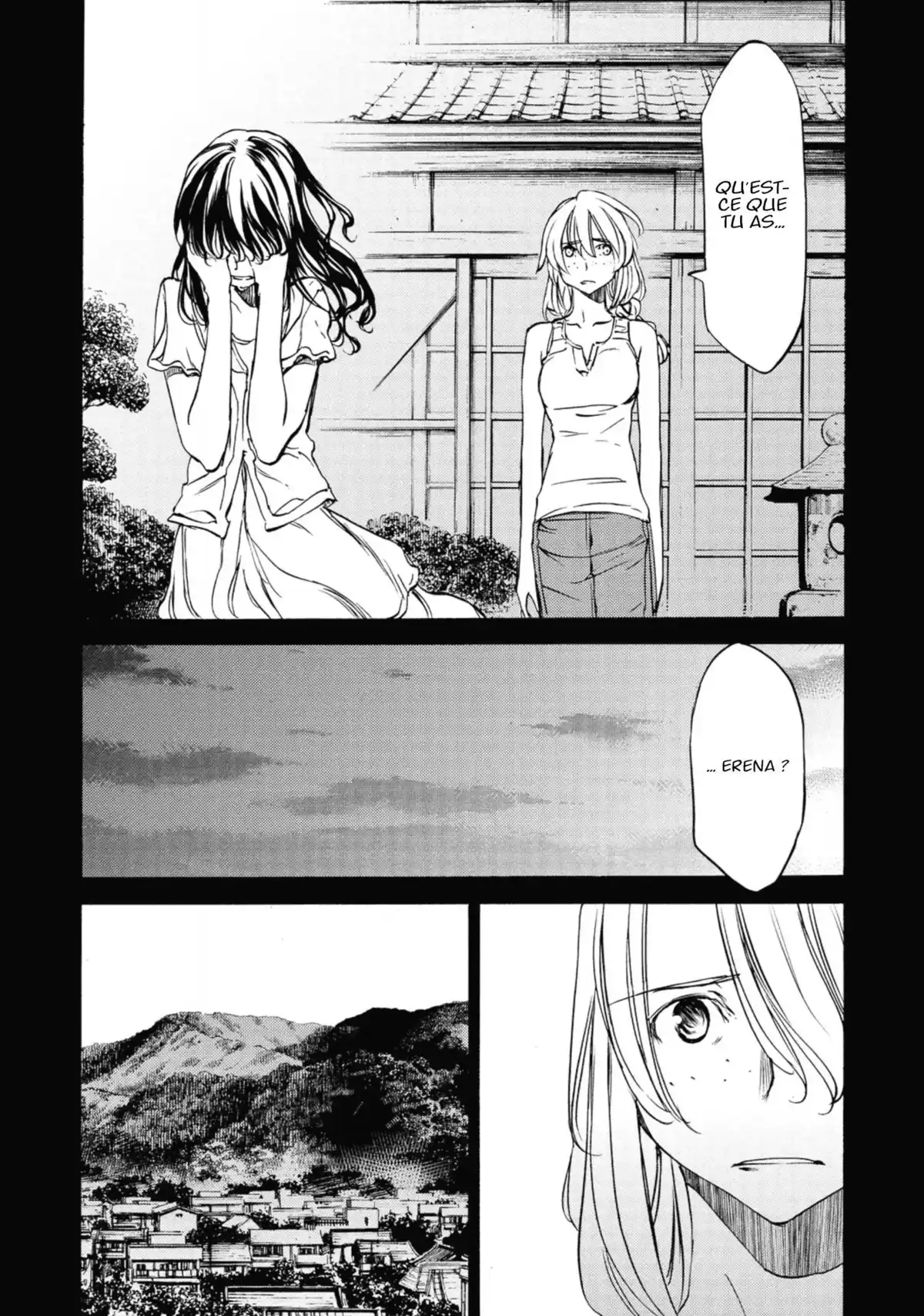 Gleipnir Volume 6 page 64