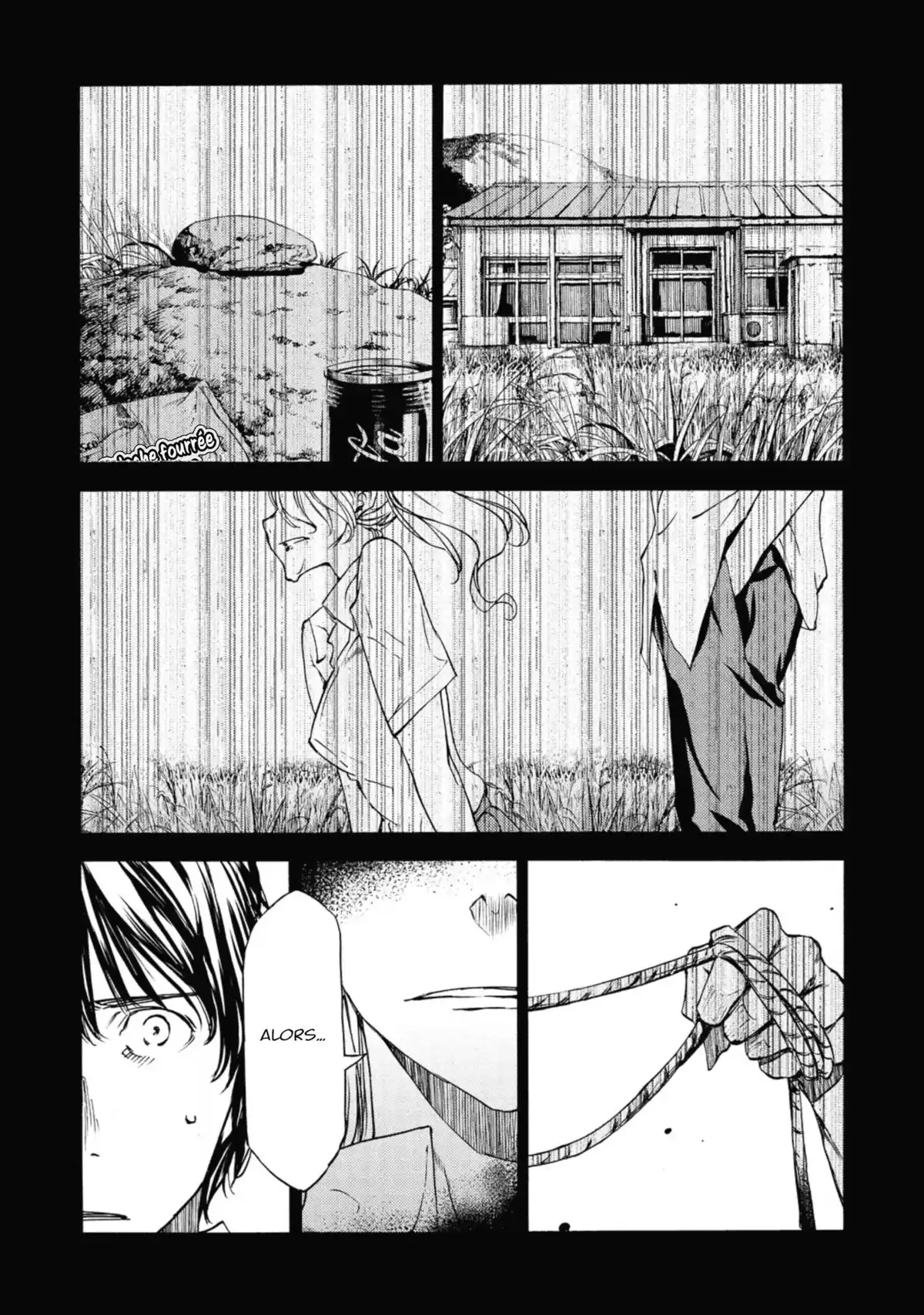 Gleipnir Volume 6 page 70