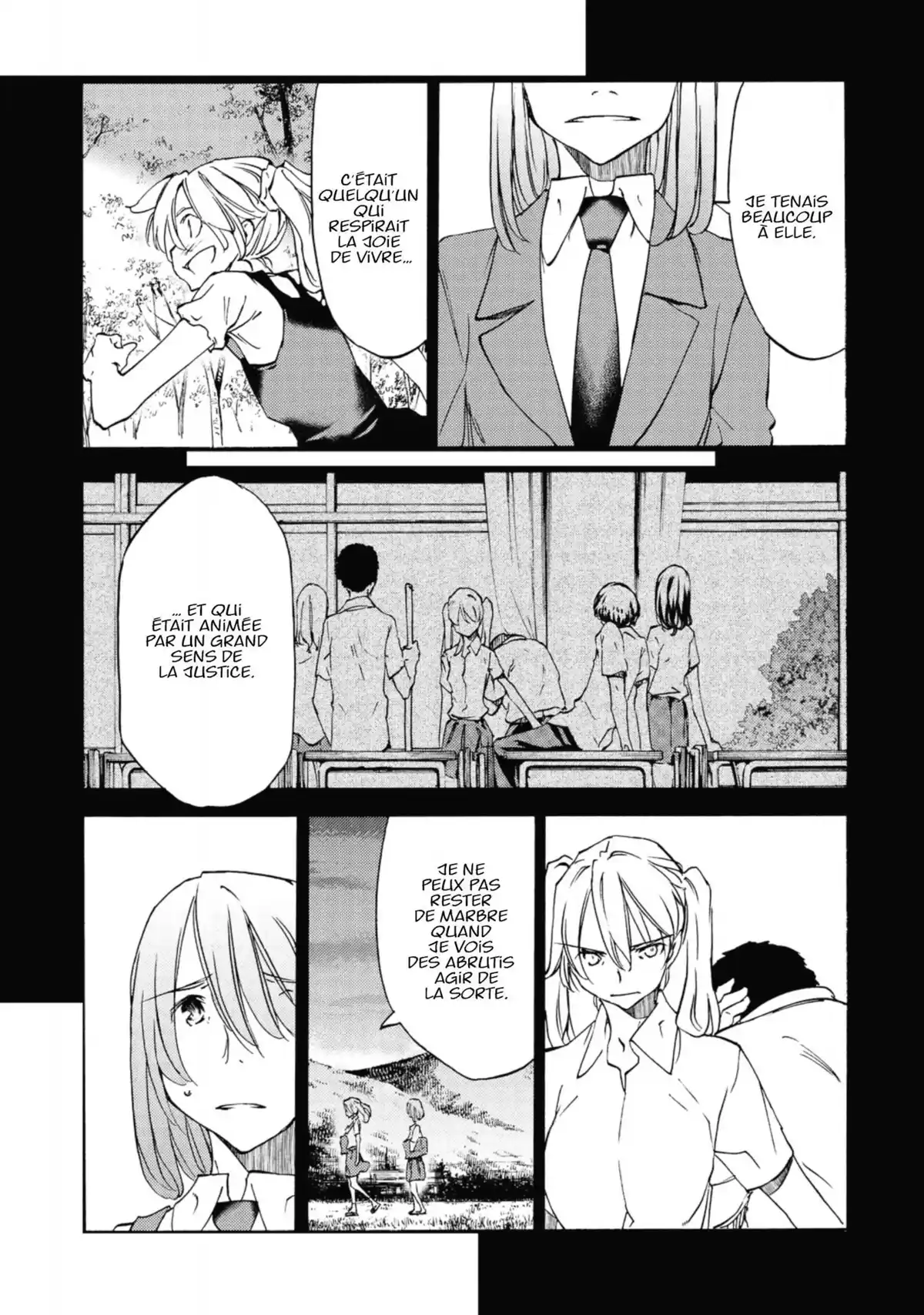 Gleipnir Volume 6 page 74
