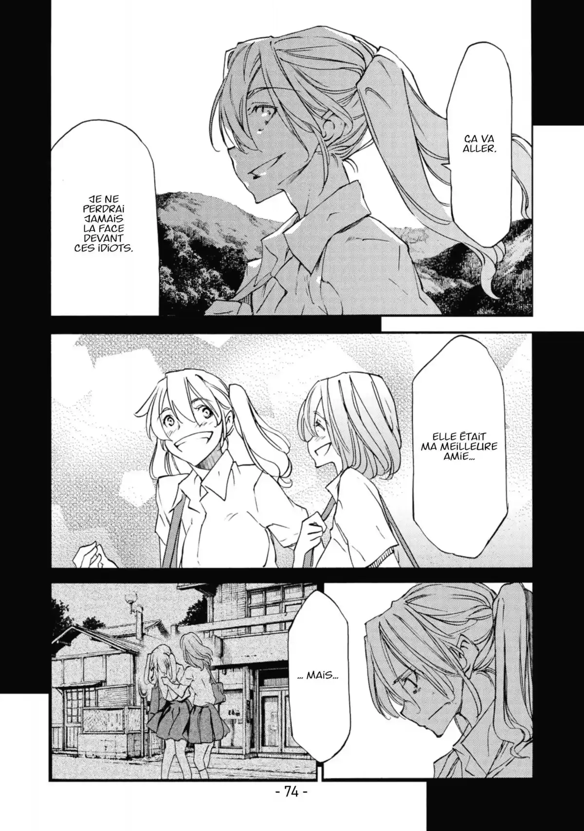 Gleipnir Volume 6 page 75