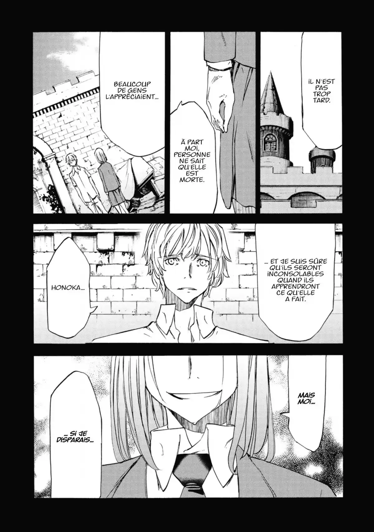 Gleipnir Volume 6 page 77