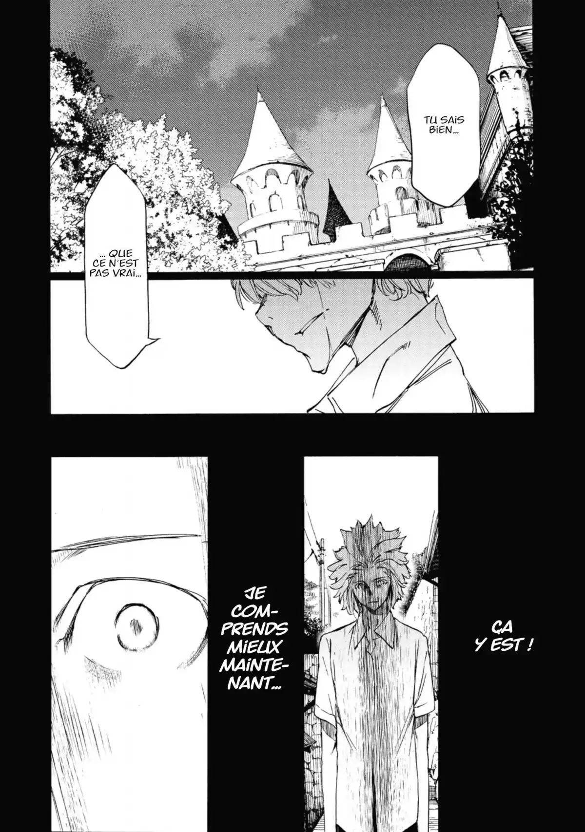 Gleipnir Volume 6 page 79