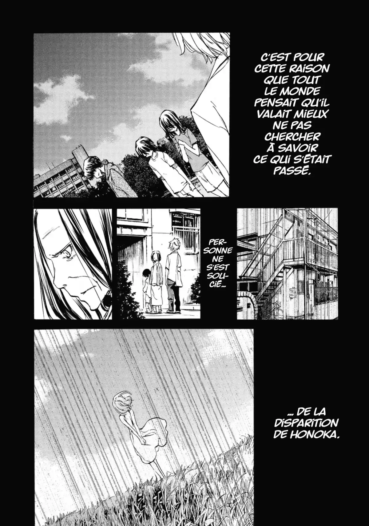 Gleipnir Volume 6 page 81