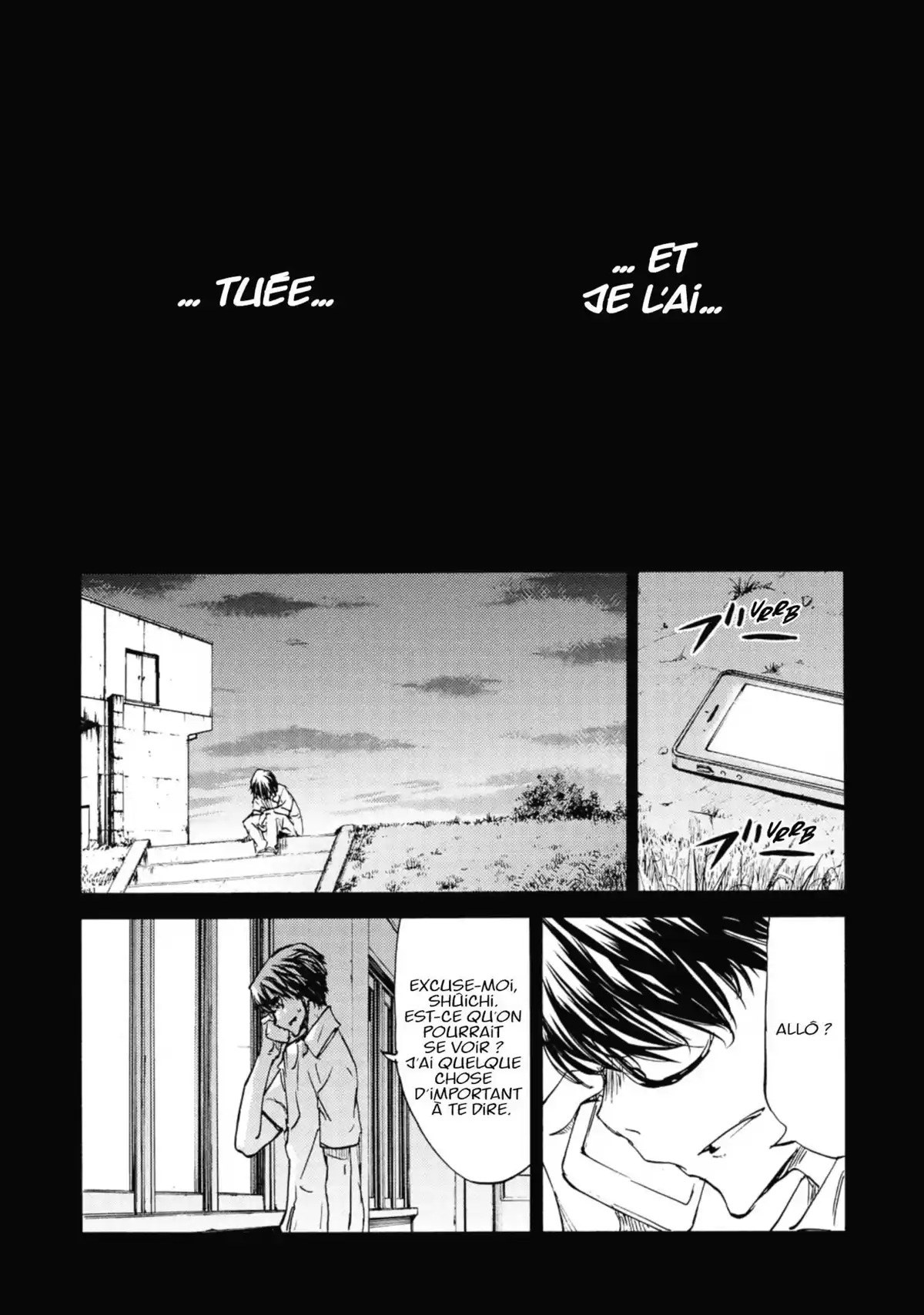 Gleipnir Volume 6 page 84